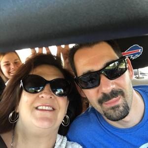 Meet your Posher, Alice